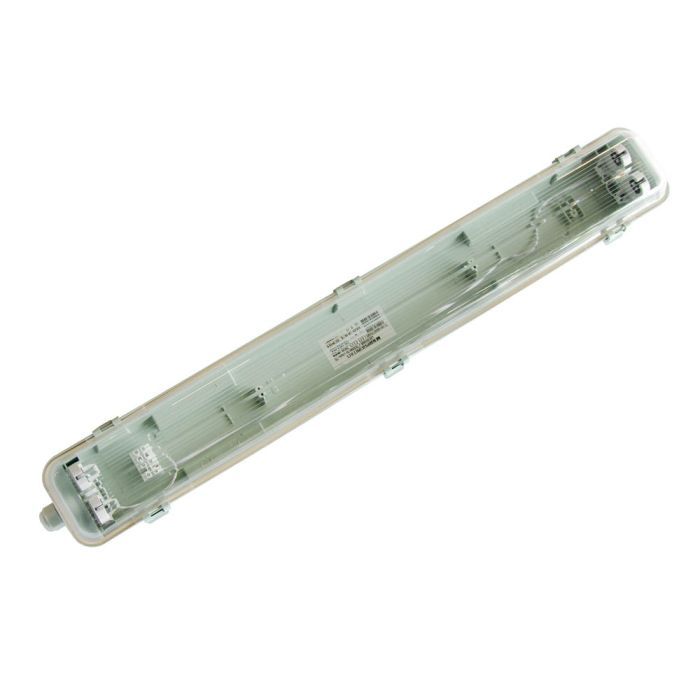 Світильник Євросвітло Т8 LED-SH2-2*10 IP65