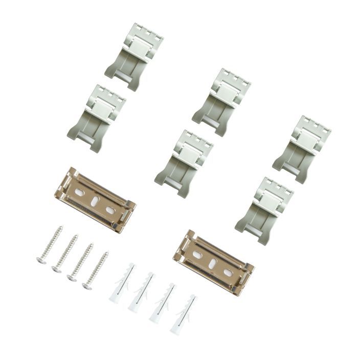 Світильник Євросвітло Т8 LED-SH2-2*10 IP65 зображення 5