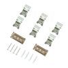 Світильник Євросвітло Т8 LED-SH2-2*10 IP65 зображення 5