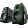 Акустична система Defender Solar 10 LED Bluetooth USB Black (65940) зображення 4