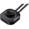 Акустична система Defender Solar 10 LED Bluetooth USB Black (65940) зображення 6