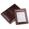 Гаманець Vintage Коричневий (14373) зображення 8