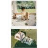 Туристический коврик Naturehike 210х240 см CNK2350WS010 Світло-салатовий (6976507661713) изображение 4