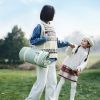 Туристический коврик Naturehike 210х240 см CNK2350WS010 Світло-салатовий (6976507661713) изображение 8