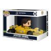 Фигурка Funko Pop серії Формула-1: Айртон Сенна в боліді (86181) изображение 2