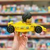 Фигурка Funko Pop серії Формула-1: Айртон Сенна в боліді (86181) изображение 4