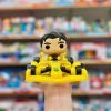 Фигурка Funko Pop серії Формула-1: Айртон Сенна в боліді (86181) изображение 5