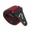 Ремінь для гітари Fender Strap 2" Weighless Tweed Red (229402) зображення 3