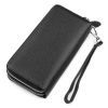 Гаманець ST Leather Чорний (18446) зображення 2
