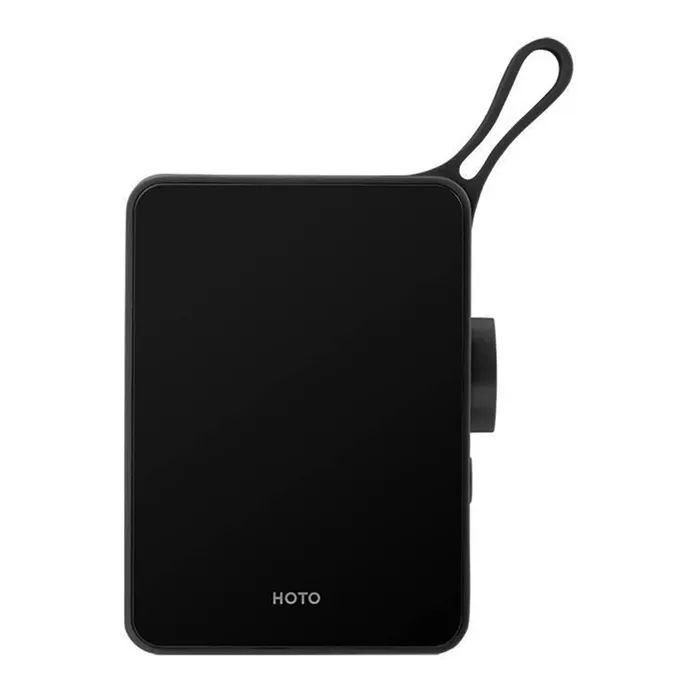 Автомобильный компрессор Xiaomi HOTO Portable Electric Tire Inflator (QWCQB001) изображение 2