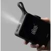 Автомобильный компрессор Xiaomi HOTO Portable Electric Tire Inflator (QWCQB001) изображение 4