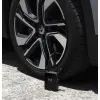 Автомобильный компрессор Xiaomi HOTO Portable Electric Tire Inflator (QWCQB001) изображение 9