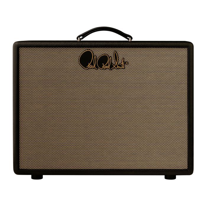 Гітарний кабінет PRS 1x12" Open Back Cabinet - Stealth