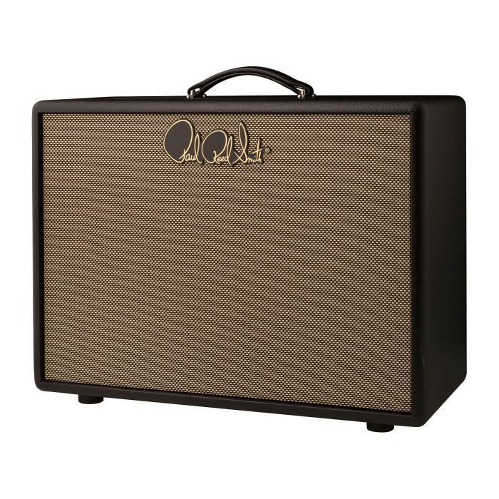 Гітарний кабінет PRS 1x12" Open Back Cabinet - Stealth зображення 2
