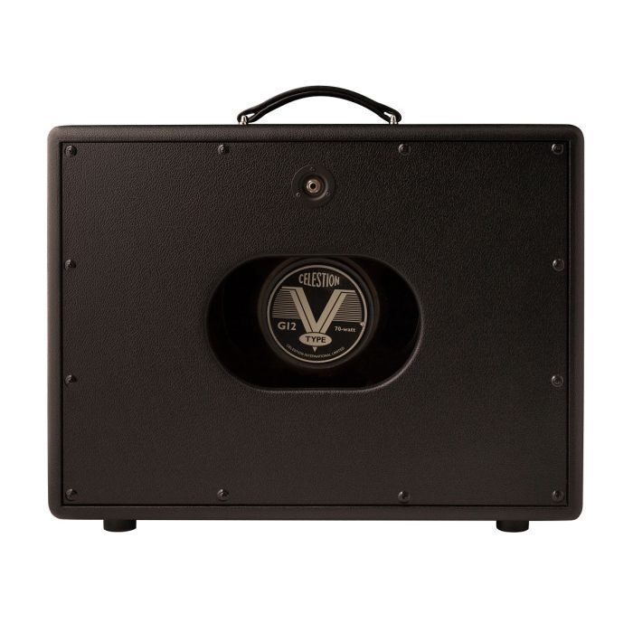 Гітарний кабінет PRS 1x12" Open Back Cabinet - Stealth зображення 3