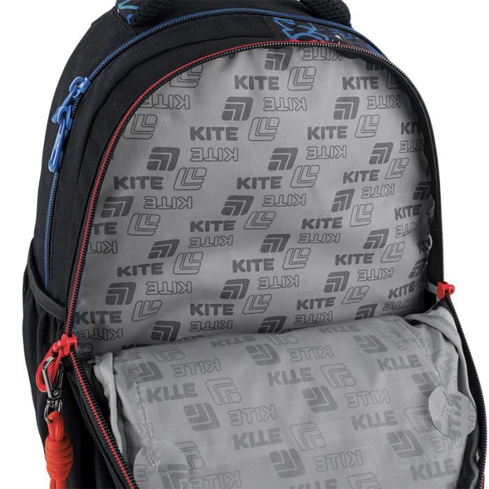 Рюкзак школьный Kite Education teens 8001M Naruto Shippuden (NR25-8001M) изображение 11