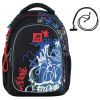 Рюкзак школьный Kite Education teens 8001M-1 (K25-8001M-1) изображение 3