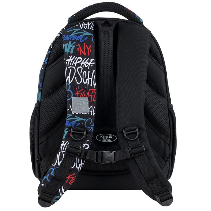 Рюкзак школьный Kite Education teens 8001M Naruto Shippuden (NR25-8001M) изображение 6