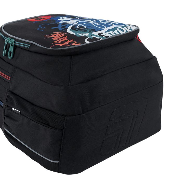 Рюкзак школьный Kite Education teens 8001M Naruto Shippuden (NR25-8001M) изображение 8