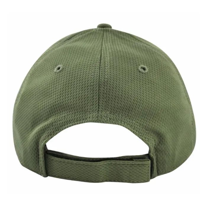 Кепка coFEE Cool comfort червоний/білий (4220-5 CO) изображение 4