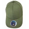 Кепка coFEE Cool comfort армійський (4220-269 CO) изображение 6