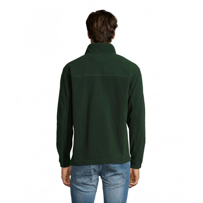 Кофта Sol's North лісова зелень XL (55000263XL) изображение 2