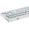 Клавиатура Aula F3032 White keycaps plus 21 Yellow keys KRGD Brown USB UA White (6948391201757) изображение 3