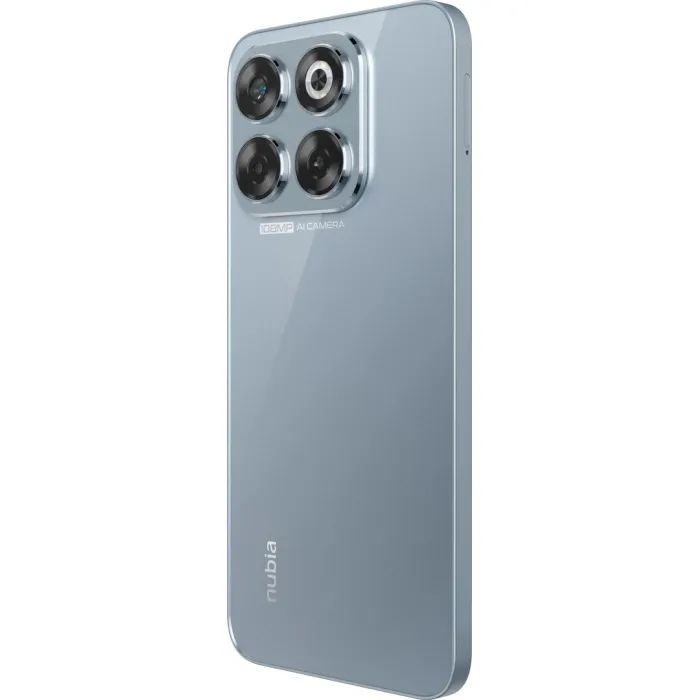 Мобильный телефон ZTE Nubia V70 8/256GB Gold (1143717) изображение 10