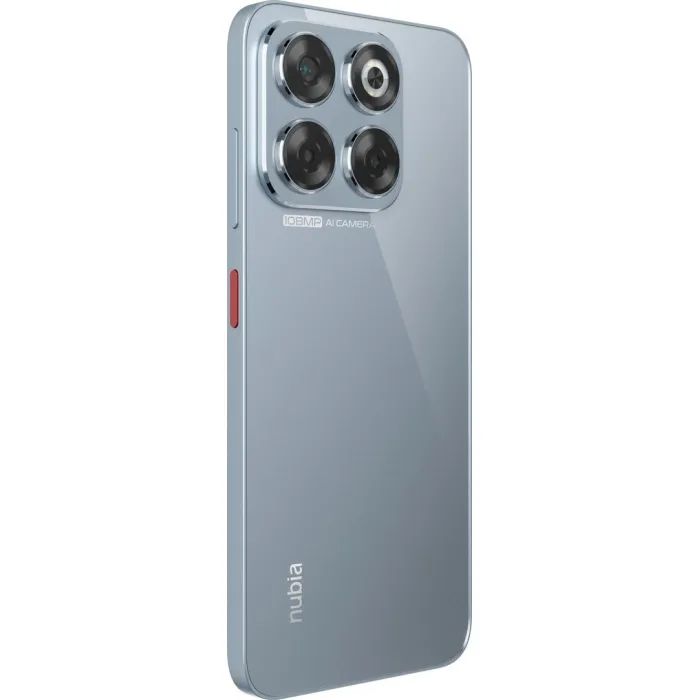 Мобильный телефон ZTE Nubia V70 8/256GB Gold (1143717) изображение 11