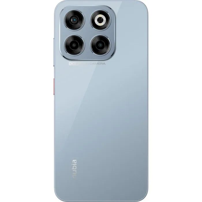 Мобильный телефон ZTE Nubia V70 8/256GB Gold (1143717) изображение 3