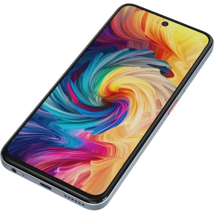 Мобильный телефон ZTE Nubia V70 8/256GB Gold (1143717) изображение 6