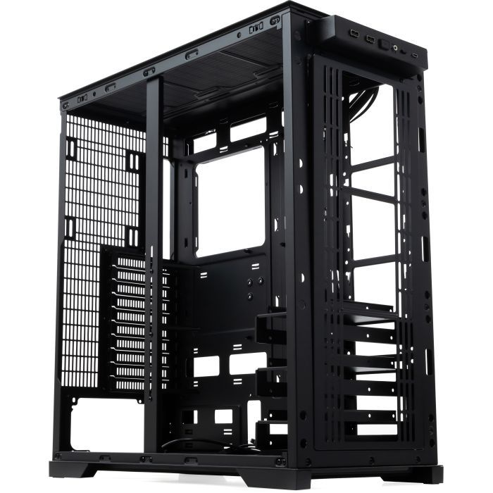 Корпус для ПК Vinga Shatter зображення 3