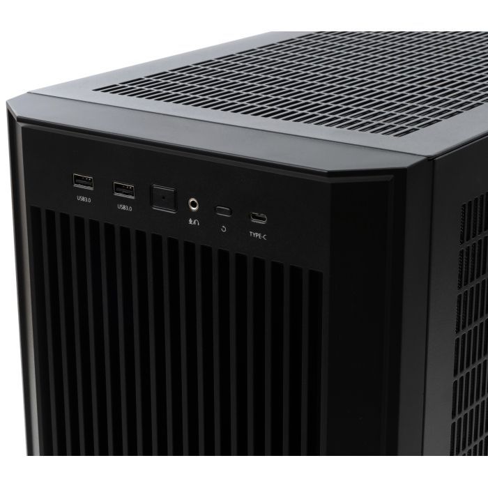 Корпус для ПК Vinga Shatter зображення 5