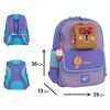 Рюкзак шкільний Yes Line Friends Pretty Choco S-104 (559836) зображення 2