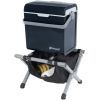 Автохолодильник Outwell Coolbox Ecocool Lite 24L 12V/230V Dark Blue (590213) (931588) изображение 3