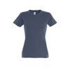 Футболка Sol's Imperial women джинсовий XL (11502244XL) изображение 4