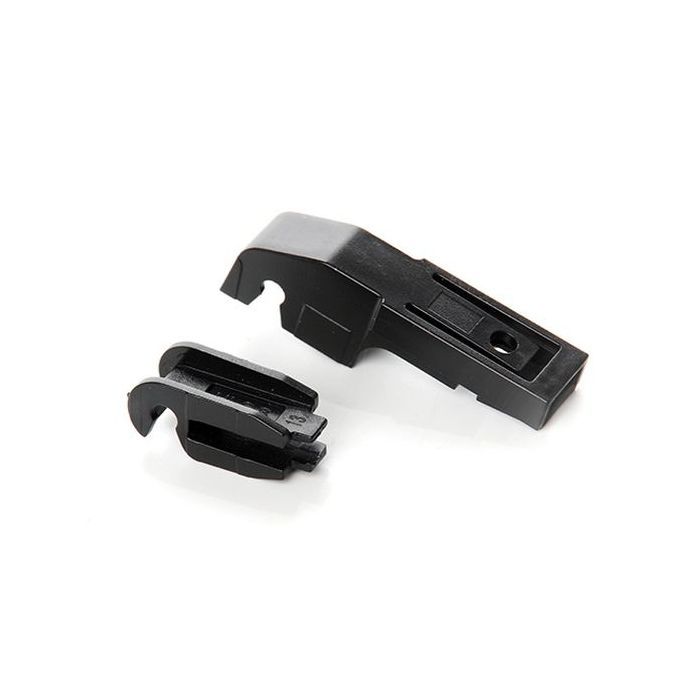 Щетка стеклоочистителя 12 Atelie гібридна 21''/530 мм изображение 2