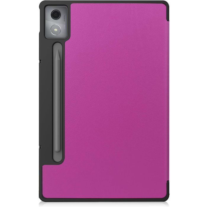 Чехол для планшета BeCover Smart Case Lenovo Idea Tab Pro 12.7" Deep Blue (713427) изображение 3