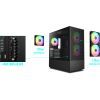 Корпус Gamdias TALOS M3 MESH (4711514500899) зображення 10