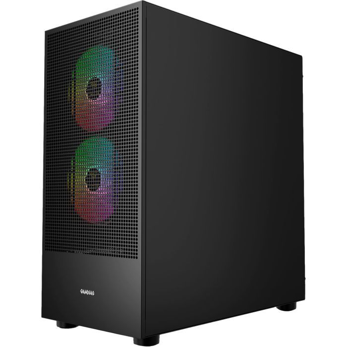 Корпус Gamdias TALOS M3 MESH (4711514500899) зображення 2