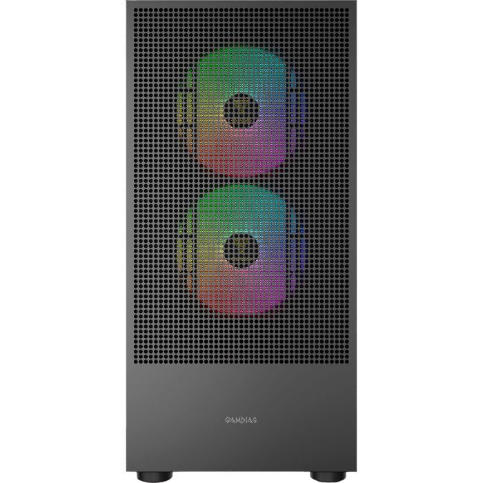 Корпус Gamdias TALOS M3 MESH (4711514500899) зображення 3
