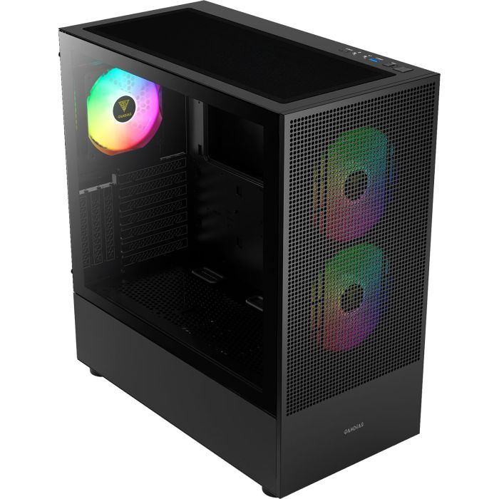 Корпус Gamdias TALOS M3 MESH (4711514500899) зображення 4