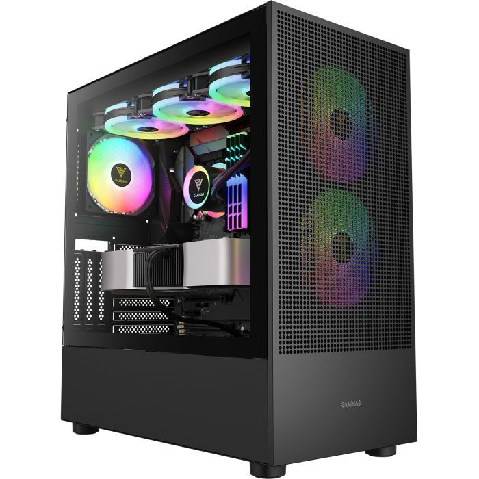 Корпус Gamdias TALOS M3 MESH (4711514500899) зображення 8