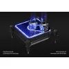 Водоблок Alphacool Core 1 Aurora Carbon - AM4 / AM5 Intel LGA 1700 / LGA 1851 (13769) изображение 10