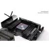 Водоблок Alphacool Core 1 Aurora Carbon - AM4 / AM5 Intel LGA 1700 / LGA 1851 (13769) изображение 9