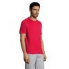 Футболка Sol's Sporty червоний XXL (11939145XXL) зображення 3