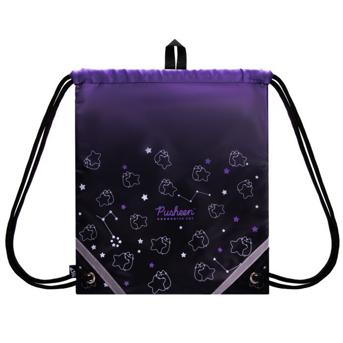 Сумка для обуви Yes SB-10 Pusheen Stellar (550089)