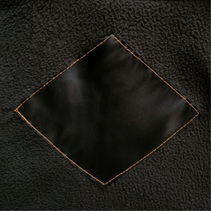 Жилет с подогревом Thermalli Chatel чорний/сірий S (10100505-01S) изображение 8