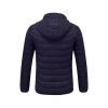 Куртка с подогревом Thermalli Cimone темно-синій XL (10880244XL) изображение 2