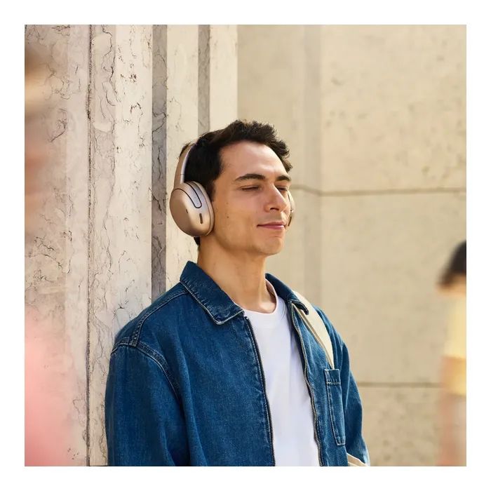Наушники JBL Tour One M3 Latte (JBLTOURONEM3LTT) изображение 10